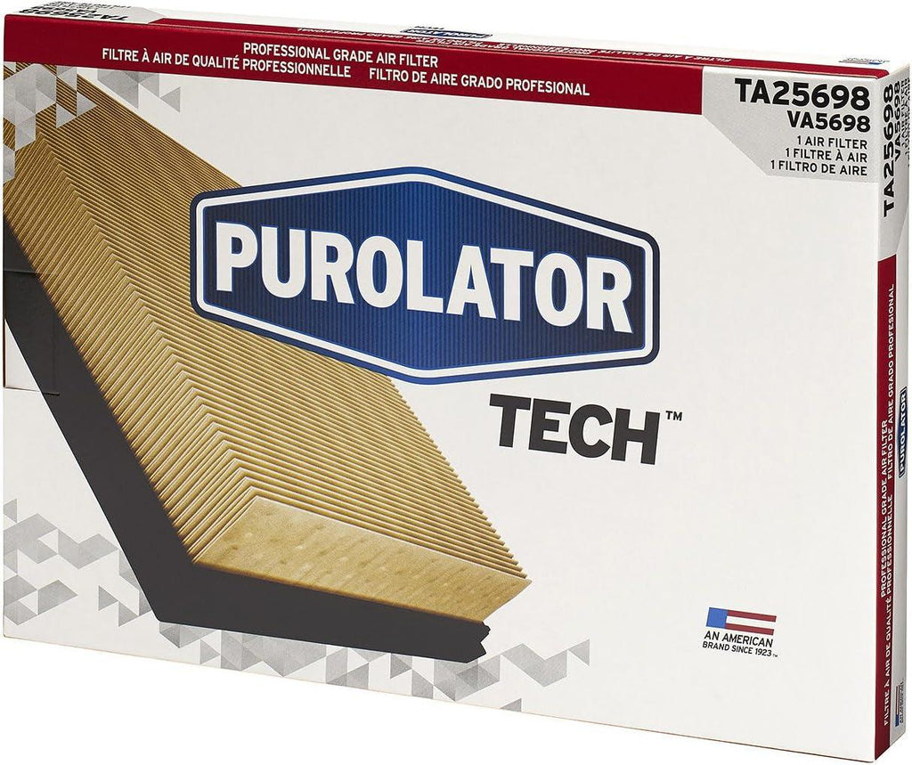 TA25698 tech Air Filter