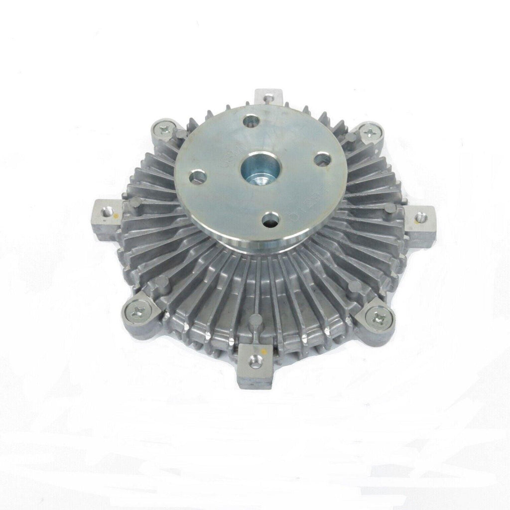 US Motor Works Engine Cooling Fan Clutch for MPV, B2600 22090