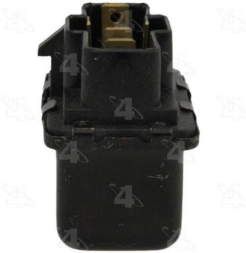 35914 Auto Heating and Air Conditioning