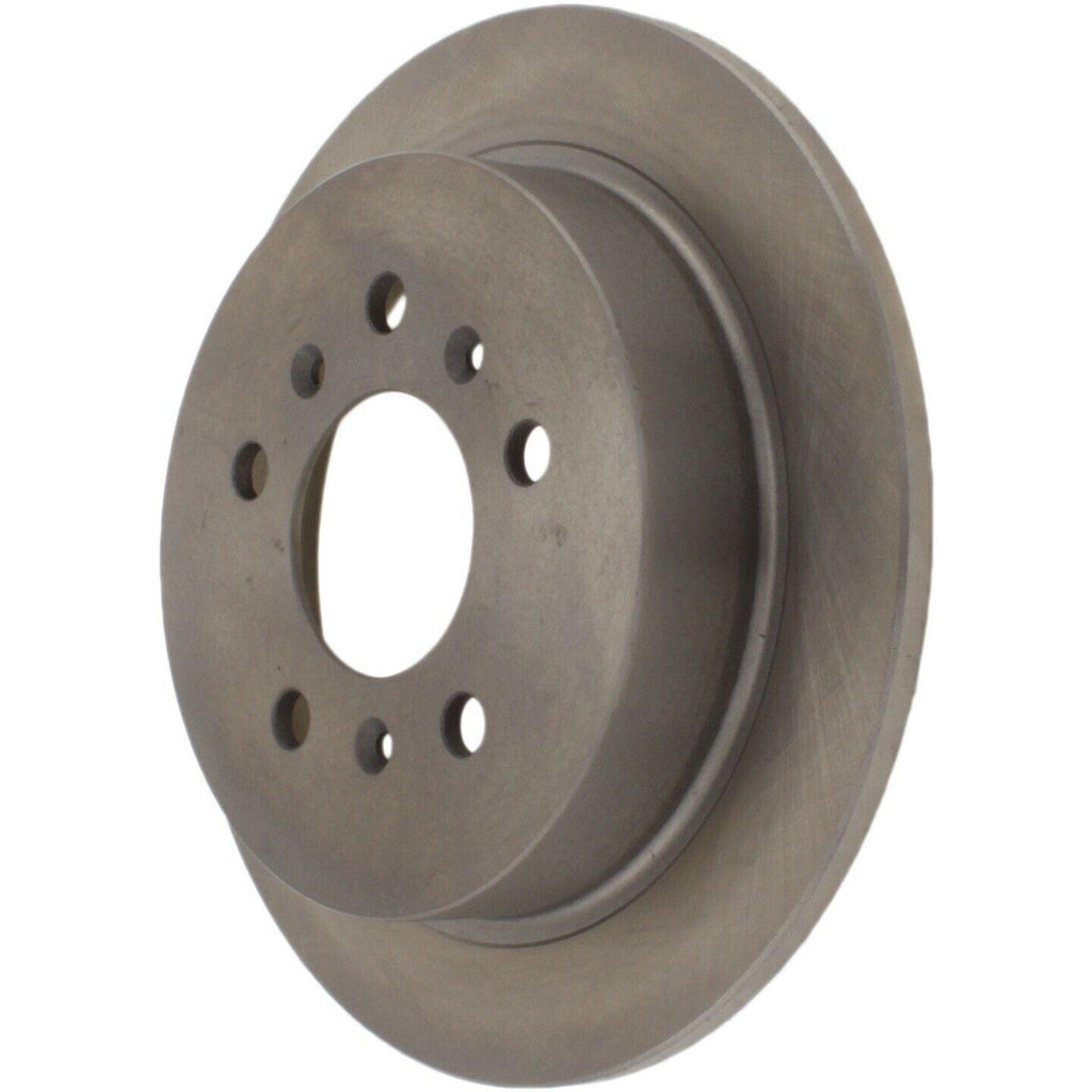 Rear Disc Brake Rotor for Impala, Allure, Lacrosse, Monte Carlo (121.62097)