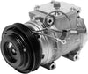NEW COMPRESSOR W/CLUTCH - 471-1174