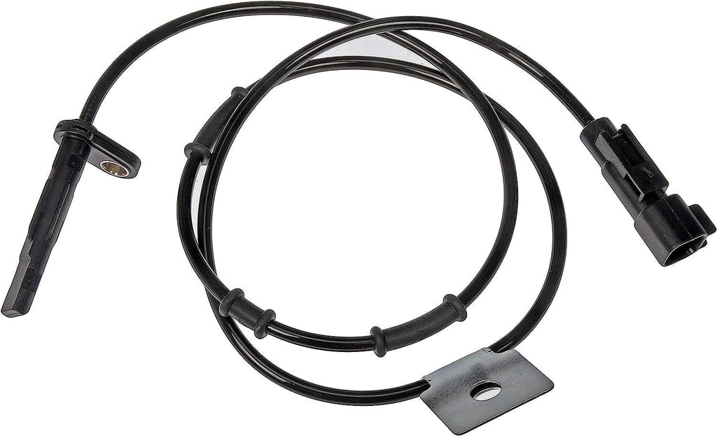 Dorman 970-046 Front Passenger Side ABS Wheel Speed Sensor Compatible with Select Chevrolet / GMC Models