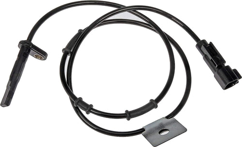 Dorman 970-046 Front Passenger Side ABS Wheel Speed Sensor Compatible with Select Chevrolet / GMC Models