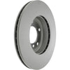 Centric Front Disc Brake Rotor for BMW (320.34048F)