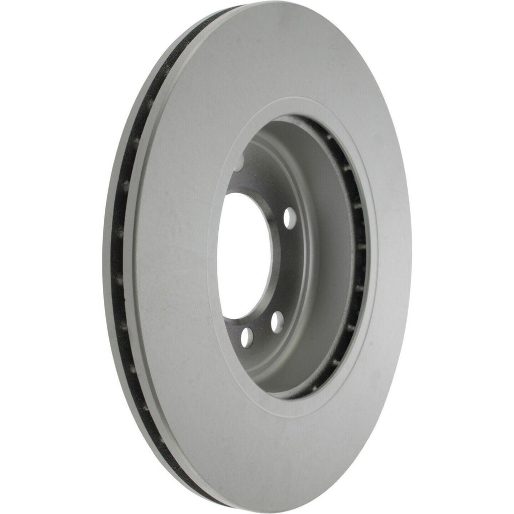 Centric Front Disc Brake Rotor for BMW (320.34048F)