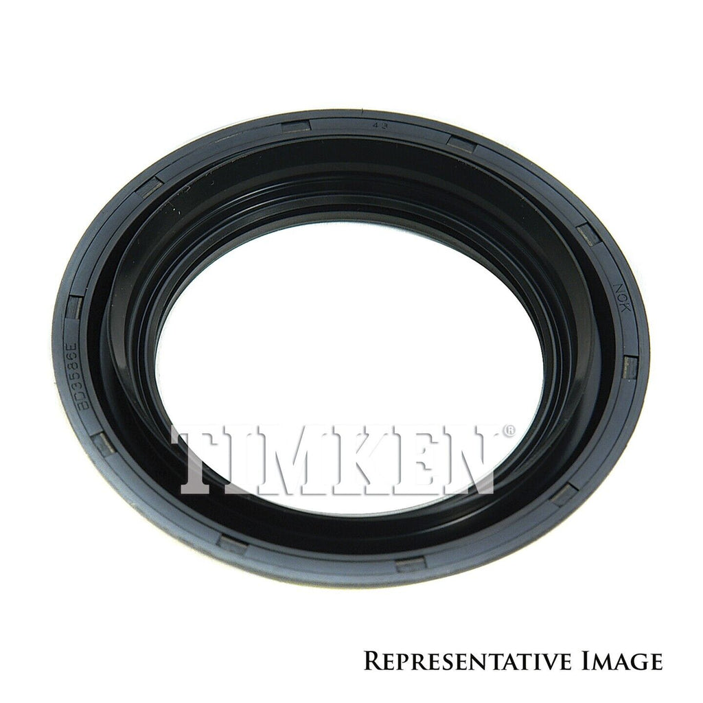 Drive Axle Shaft Seal for Continental, Explorer, Taurus, Flex+More (710429)