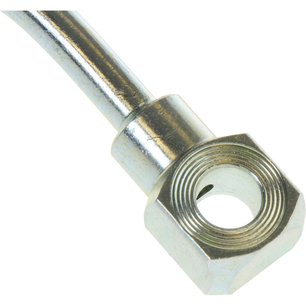 Brake Hydraulic Hose for S10, S10 Blazer, S15 Jimmy, Sonoma+More 150.66031