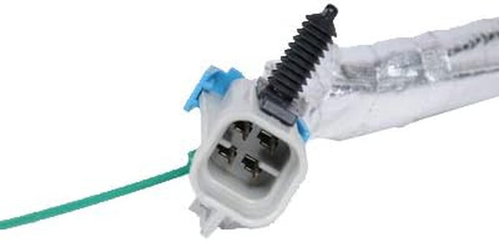 GM Genuine Parts 15807296 Oxygen Sensor Wiring Connector