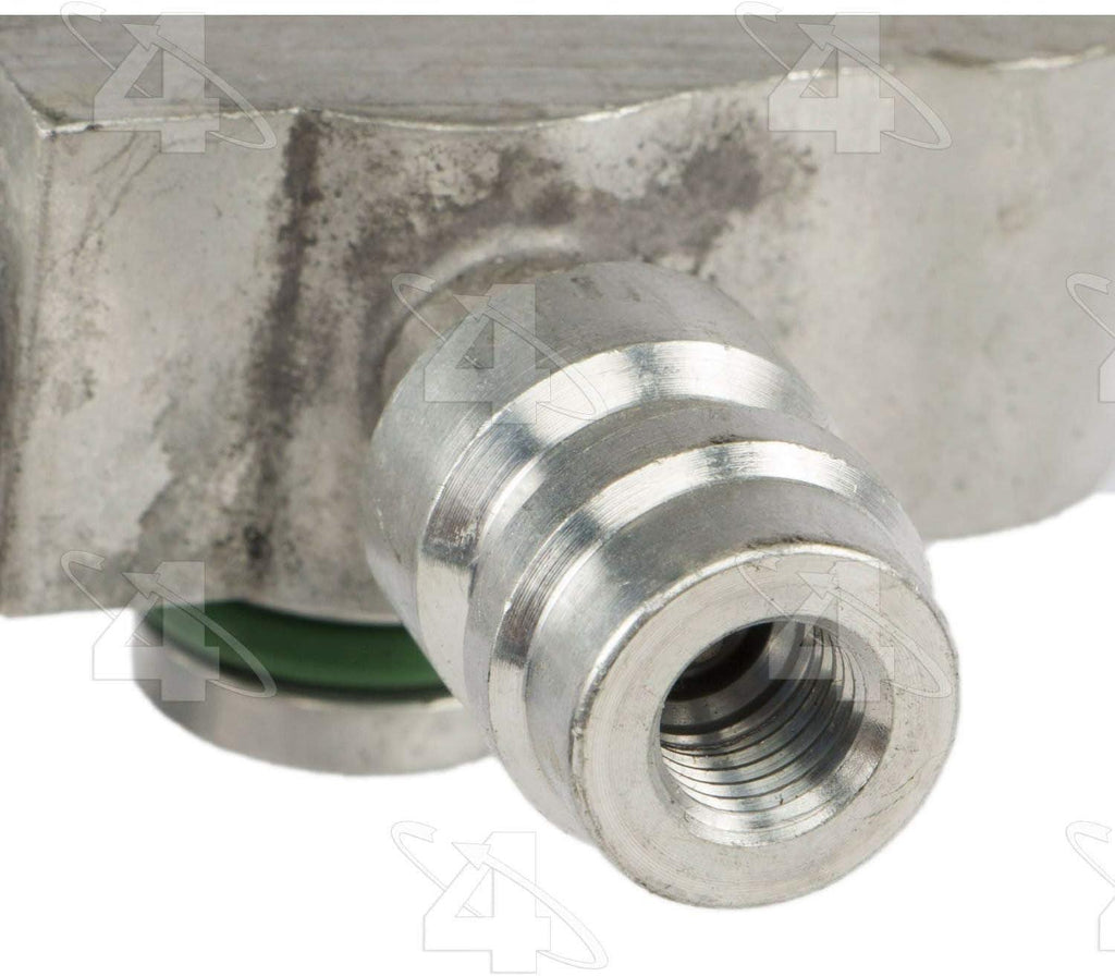 Discharge Line Hose Assembly - 56878