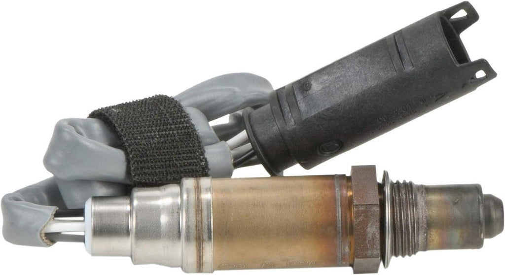 15321 Premium Original Equipment Oxygen Sensor - Compatible with Select BMW Alpina B7, 545I, 645Ci, 745I, 745Li