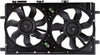 622860 Cooling Fan Assembly for Buick Regal