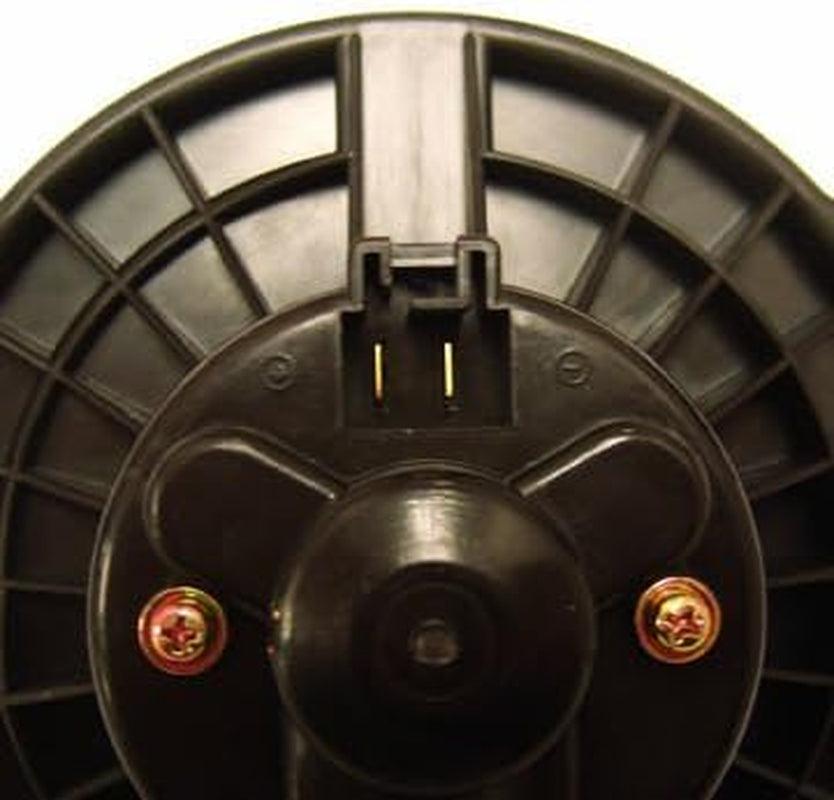 Compatible with TUNDRA DOUBLE CAB / SEQUOIA NEW AUTOMOTIVE REPLACEMENT BLOWER MOTOR ASSEMBLY TYC 700063