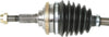 66-1055 New CV Axle
