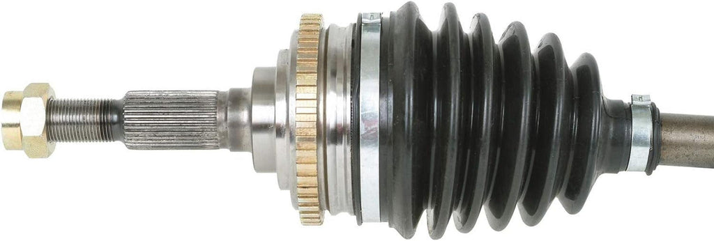 66-1055 New CV Axle