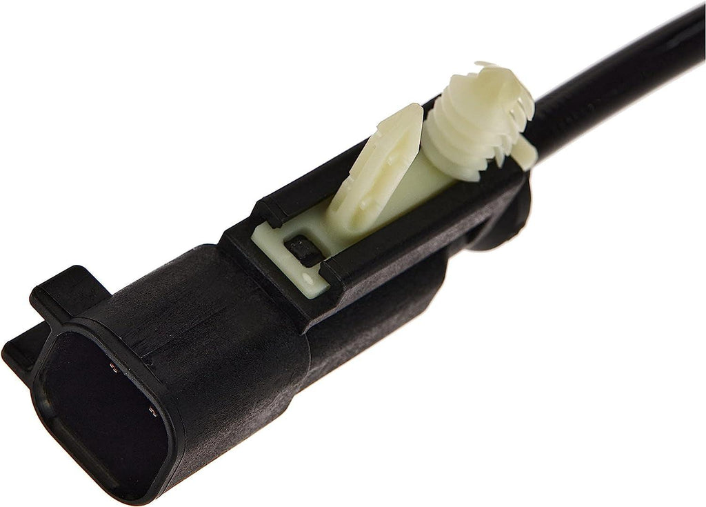 GM Original Equipment 23498355 Front Wheel Speed Sensor