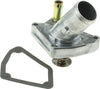 33940 Integrated Housing Engine Coolant Thermostat