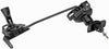 Spare Tire Hoist for Trailblazer, Envoy, 9-7X, Ascender, Rainier+More 924-509