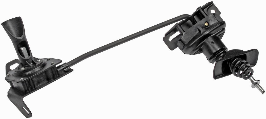 Spare Tire Hoist for Trailblazer, Envoy, 9-7X, Ascender, Rainier+More 924-509