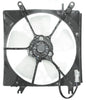 Global Parts Engine Cooling Fan Assembly for Prelude, CL, Accord 2811246
