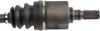 66-2164 New CV Constant Velocity Drive Axle Shaft