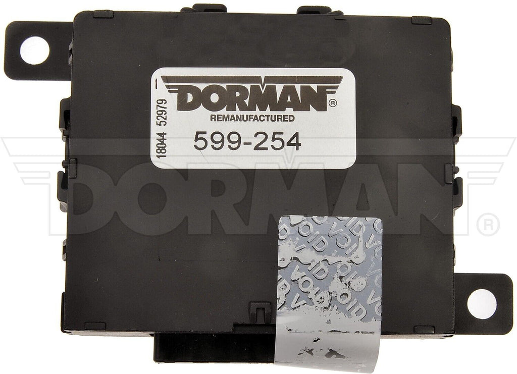 Dorman Transfer Case Control Module for Colorado, Canyon 599-254