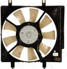 76119 A/C Condenser Fan Assembly