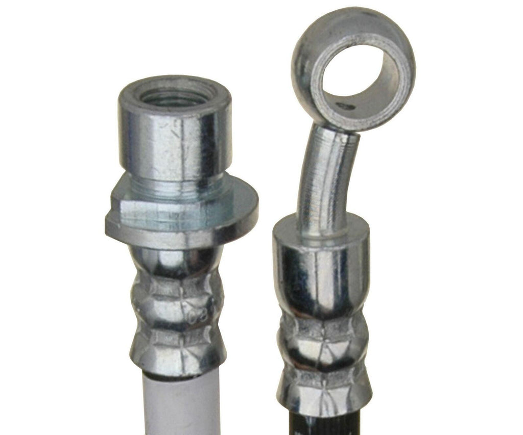 Raybestos Brake Hydraulic Hose for Pilot, Odyssey, MDX BH381261