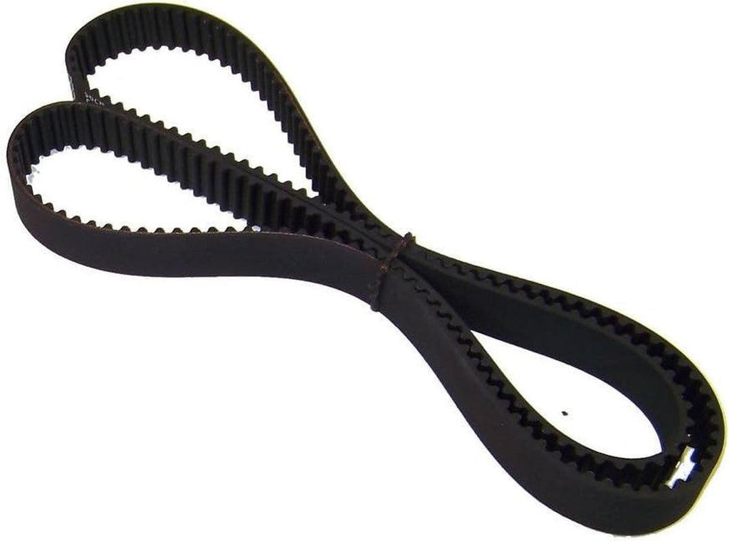 DNJ TBK143WP Timing Belt Kit with Water Pump/For 1998-2004 / Chrysler, Dodge, Plymouth / 300M, Concorde, Intrepid, LHS, Prowler / 3.2L, 3.5L / SOHC / V6 / 24V / EGW/VIN G, VIN K, VIN M