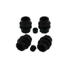 Disc Brake Caliper Pin Boot Kit for Impala Limited, Highlander+Mor