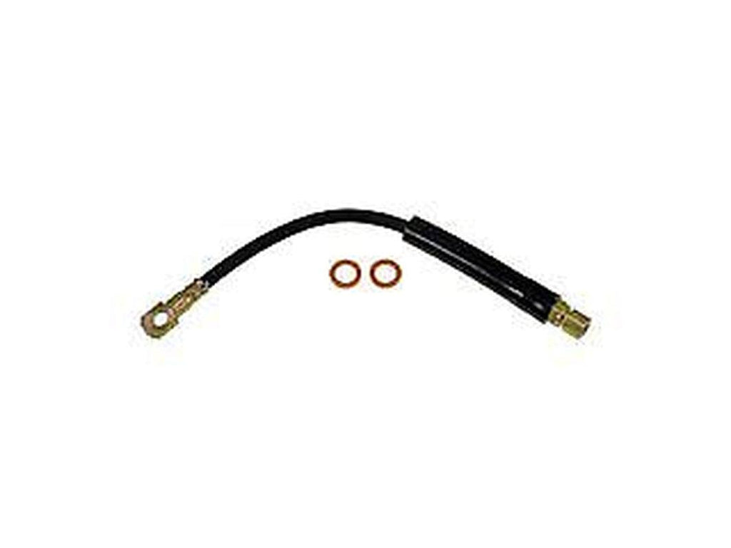 Dorman Brake Hydraulic Hose for 9-3, 900, Lemans H38657
