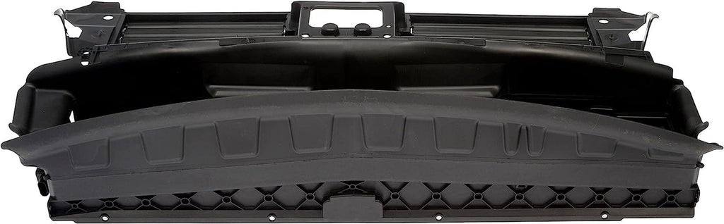Dorman 601-605 Radiator Shutter Assembly Compatible with Select Lincoln Models