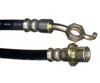 Raybestos Brake Hydraulic Hose for Venza, Rx400H, Highlander, RX330 BH381670