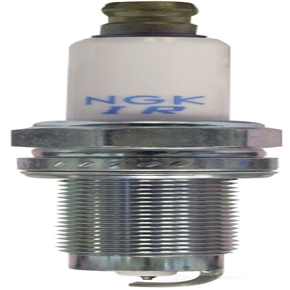NGK 94290 Laser Iridium Spark Plug (4 Pack) Fits Select: 2011-2014,2016-2018 PORSCHE CAYENNE