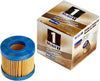 M1C-154 Extended Performance Oil Filter (Pack of 2)