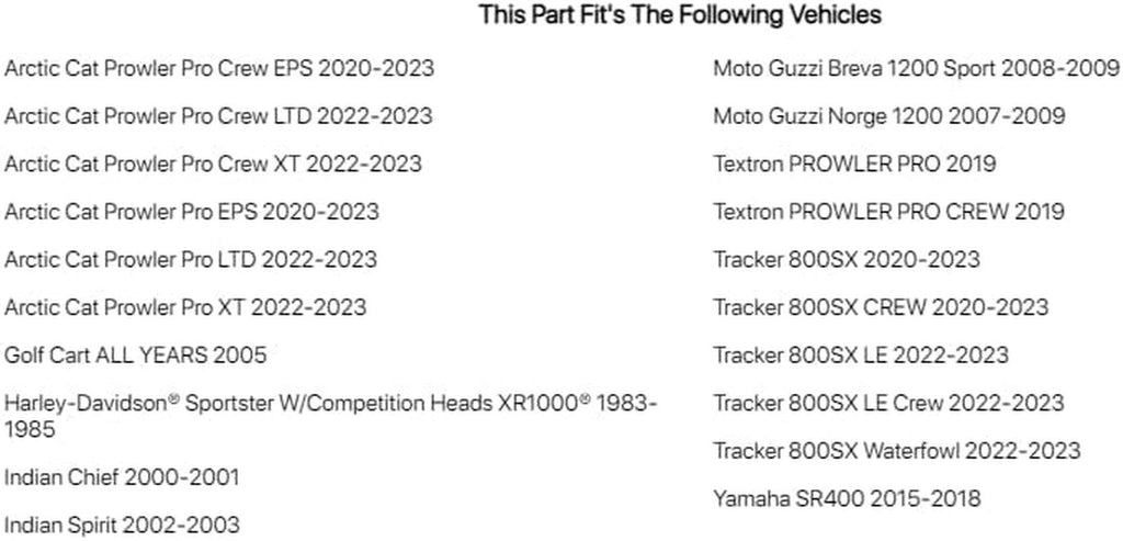 Spark Plug Standard BPR6ES