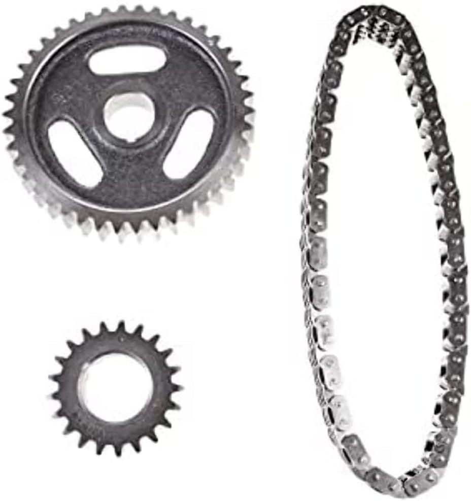 3-344S Timing Chain Set