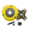 DN3-HDG4 ACT HD/Race Sprung 4 Pad Kit - greatparts