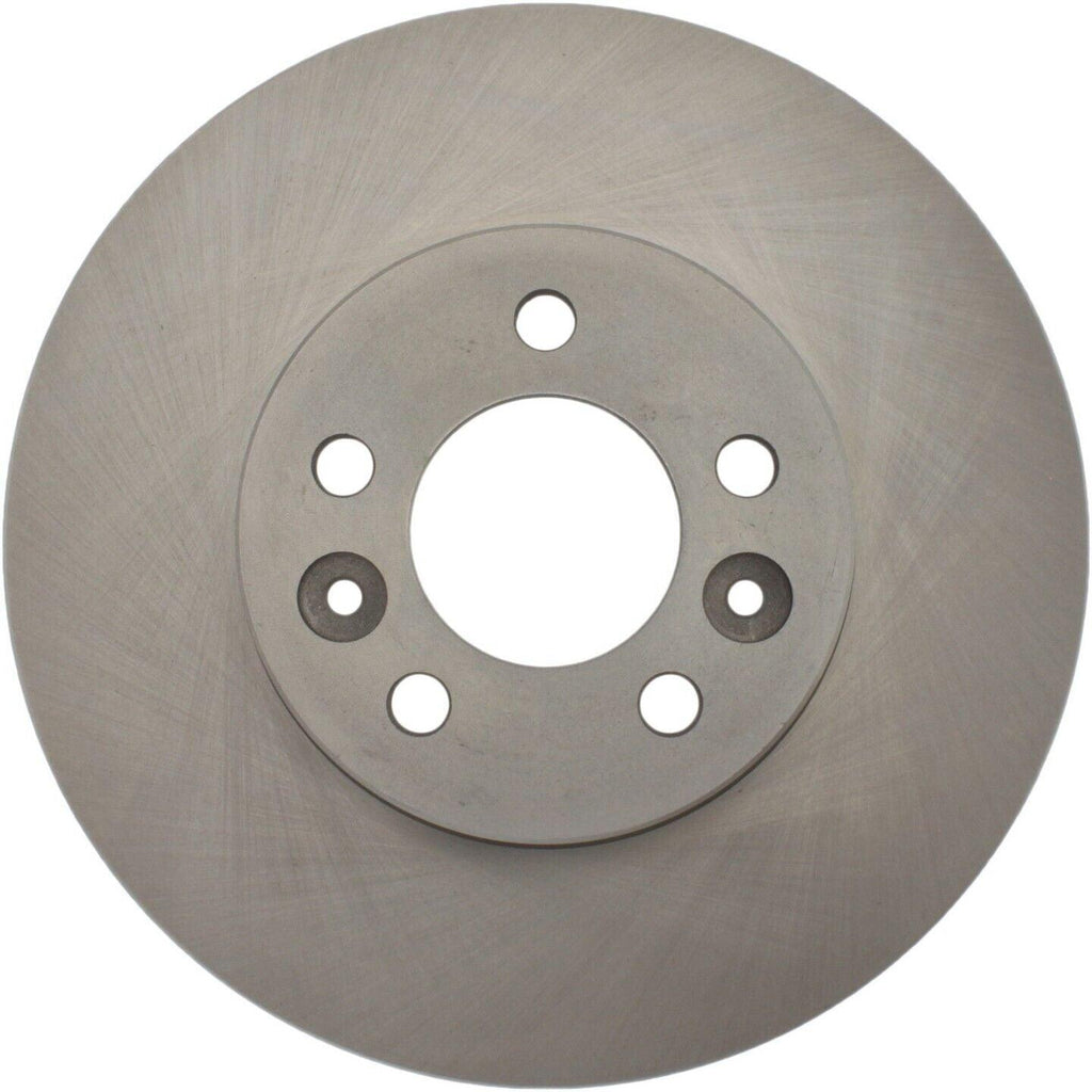 Front Disc Brake Rotor for Crown Victoria, Town Car, Grand Marquis (121.61055)