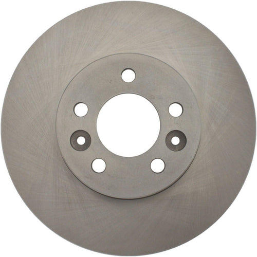 Front Disc Brake Rotor for Crown Victoria, Town Car, Grand Marquis (121.61055)