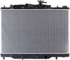 13579 Radiator Compatible with 2016-2019 Scion Ia