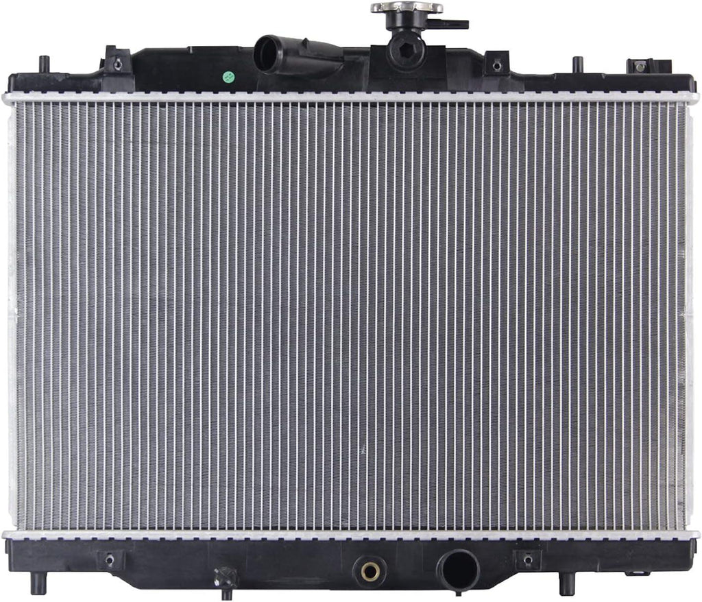13579 Radiator Compatible with 2016-2019 Scion Ia