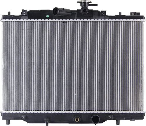 13579 Radiator Compatible with 2016-2019 Scion Ia