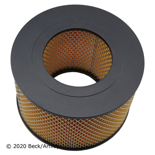 Beck Arnley Air Filter for LX450, Land Cruiser 042-1456