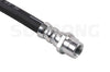 Sunsong Brake Hydraulic Hose for 12-20 Chevrolet Sonic 2205355
