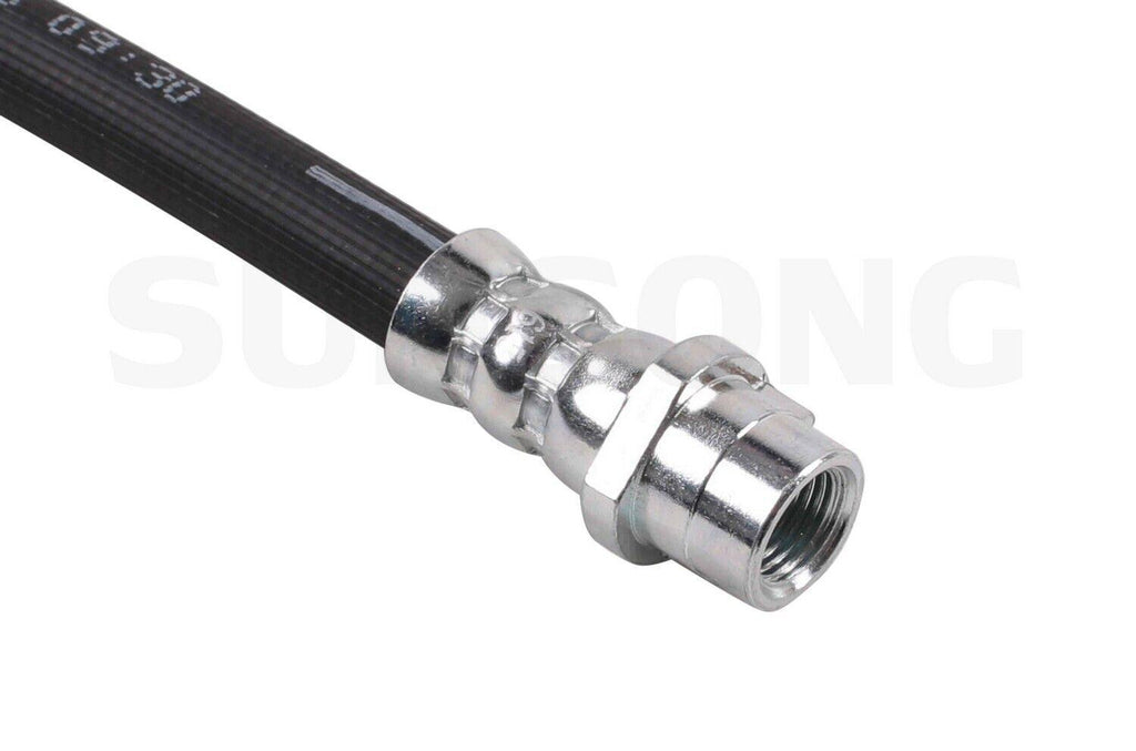 Sunsong Brake Hydraulic Hose for 12-20 Chevrolet Sonic 2205355
