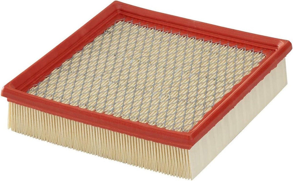 A31459 one Advanced Engine Air Filter Compatible with Select Jeep Grand Cherokee