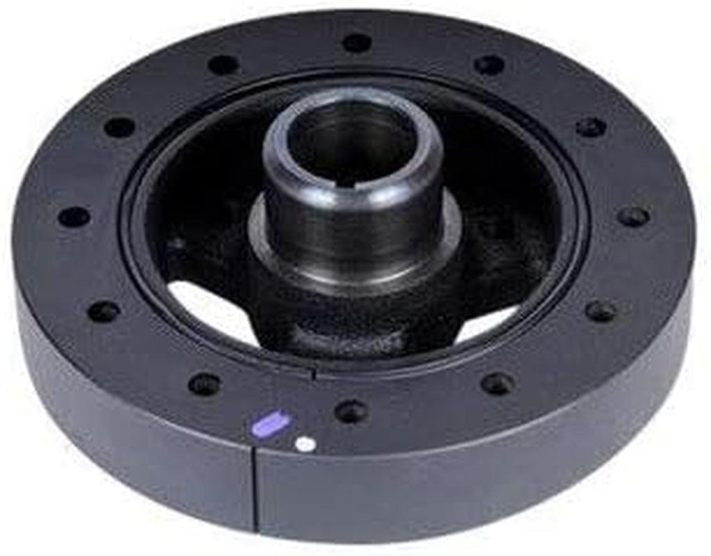 GM Genuine Parts 12551537 Crankshaft Balancer