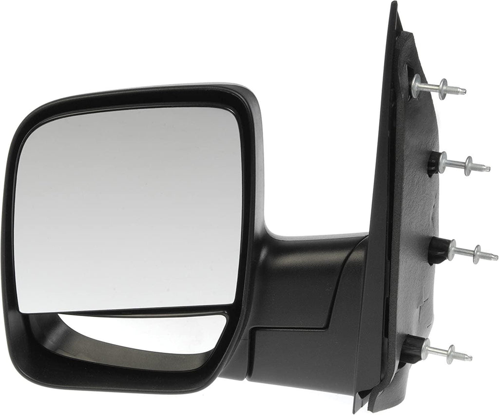 Dorman 955-495 Driver Side Manual Door Mirror for Select Ford Models