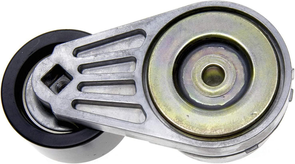 Gold 38504 Heavy Duty Drive Belt Tensioner Assembly with Pulley