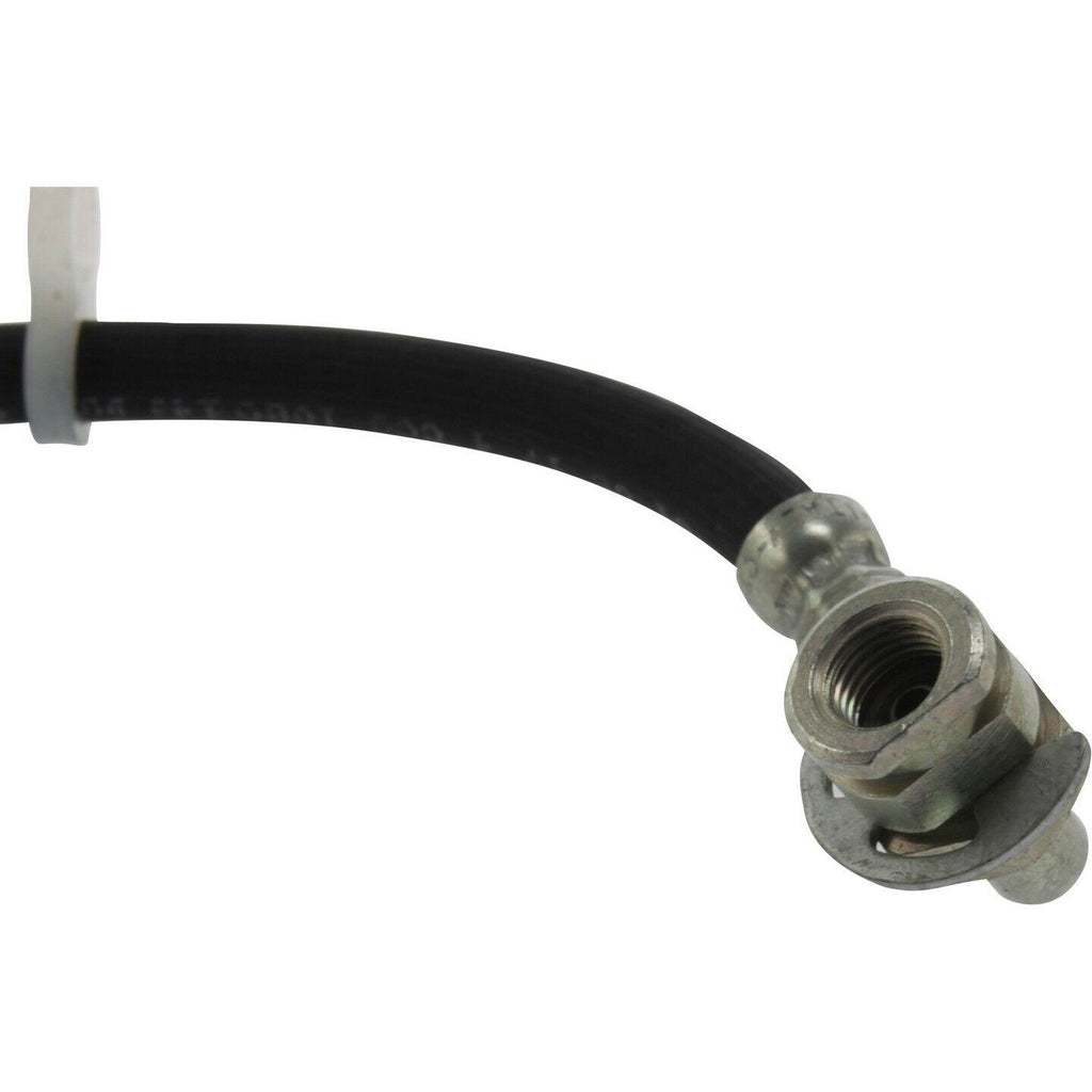Centric Brake Hydraulic Hose for Ford 150.65085
